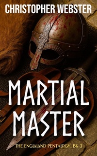 Enlarge image Cover: Martial Master - Independent