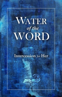 Enlarge image Cover: Water of the Word - Andrew Case