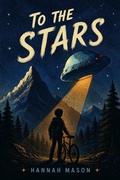 Cover: To The Stars - Lightning Books
