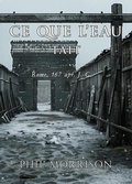 Cover: Ce que l'eau tait - Phil MORRISON