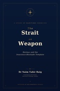 Cover: The Strait as Weapon - Institute of Geo-Strategic Studies