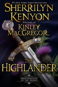 Enlarge image Cover: The Highlander - Oliver-Heber Books