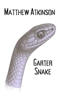 Cover: Garter Snake - Matthew Atkinson