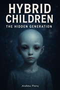Cover: Hybrid Children - Andrew Parry