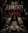 Cover: THE EXORCIST'S SIN - Steel City Press