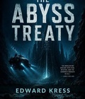 Cover: The Abyss Treaty - Steel City Press