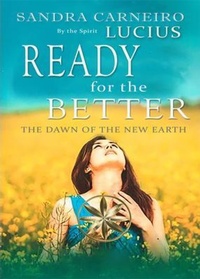 Enlarge image Cover: Ready For The Better - World Spiritist Institute