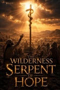 Cover: The Wilderness Serpent of Hope - Arcane Horizons Publishing