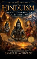 Cover: Hinduism: Secrets of the World's Oldest Religion - Daniel Hawthorne
