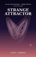 Cover: Strange Attractor - Matt Crohn