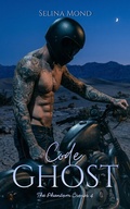 Cover: Code Ghost - Selina Mond