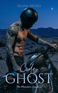 Enlarge image Cover: Code Ghost - Selina Mond