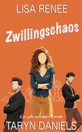 Cover: Zwillingschaos - The Colab Press