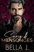 Cover: Sang et Mensonges - Bella J