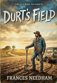 Enlarge image Cover: Durt's Field - Frances Needham