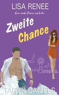 Cover: Zweite Chance - The Colab Press