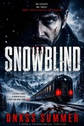 Cover: Snowblind - Dnkss summer