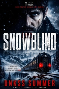 Enlarge image Cover: Snowblind - Dnkss summer