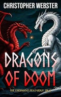 Cover: Dragons of Doom - Independent