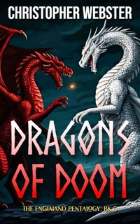 Enlarge image Cover: Dragons of Doom - Independent