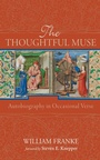 Cover: The Thoughtful Muse - Wipf and Stock Publishers