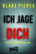Cover: Ich jage dich (Eine Daisy-Fortune-Privatdetektivin-Mystery - Band 5) - Lukeman Literary Management