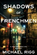 Cover: Shadows of Frenchmen - LEVEL BEST BOOKS