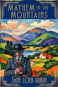 Cover: Mayhem in the Mountains - Level Best - Historia