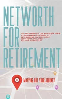 Enlarge image Cover: NETWORTH FOR RETIREMENT - Expert Press