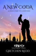 Cover: A New Coda - Gretchen Redd
