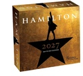 Cover: Hamilton 2027 - Universe Publishing