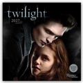 Cover: Twilight 2027 - Wandkalender - Universe Publishing