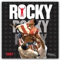 Cover: Rocky 2027 - Wandkalender - Universe Publishing