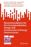 Cover: Recommendations for the Conceptualisation, Design and Construction of Energy Geostructures - Springer