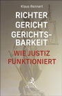 Bild: Richter, Gericht, Gerichtsbarkeit - C.H.BECK