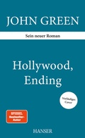 Cover: Hollywood, Ending - Hanser