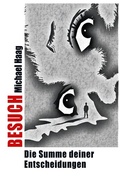 Cover: Besuch - epubli