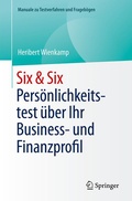 Cover: Six & Six - Springer