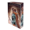 Cover: Splintered Kingdom - VAJOSH