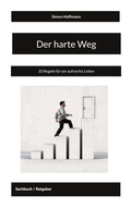 Cover: Der harte Weg - BoD - Books on Demand