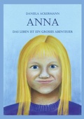 Cover: Anna - BoD - Books on Demand