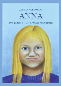 Enlarge image Cover: Anna - BoD - Books on Demand