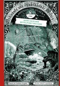 Cover: Reise nach dem Mittelpunkt der Erde - BoD - Books on Demand