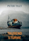Cover: Tausend St&uuml;rme - BoD - Books on Demand