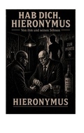 Cover: HAB DICH, HIERONYMUS - BoD - Books on Demand