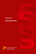 Cover: Unterhaltsrecht - Hagener Wissenschaftsverlag