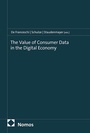 Cover: The Value of Consumer Data in the Digital Economy - Nomos
