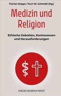 Cover: Medizin und Religion - Pustet, F