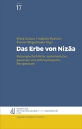 Cover: Das Erbe von Niz&auml;a - Pustet, F