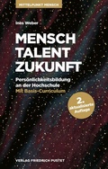 Cover: Mensch. Talent. Zukunft. - Pustet, F